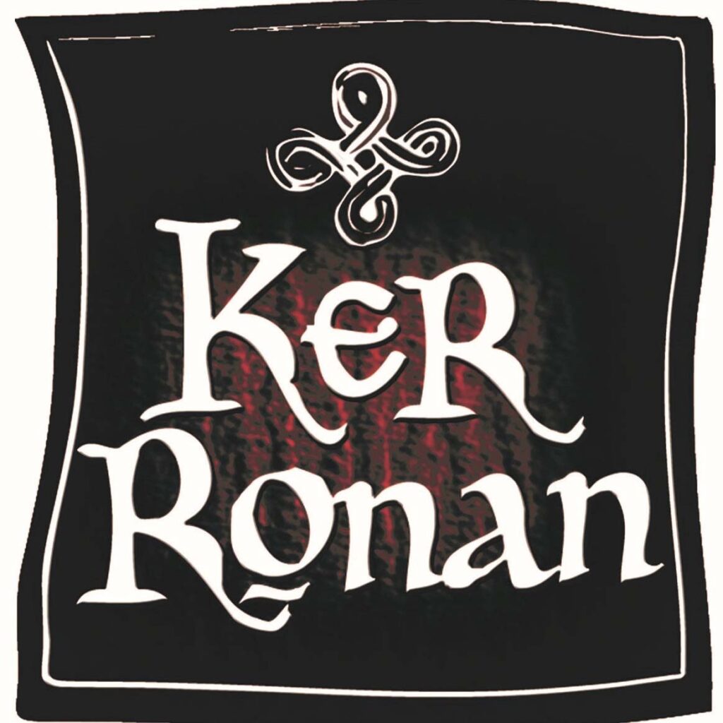 Logo de Ker Ronan