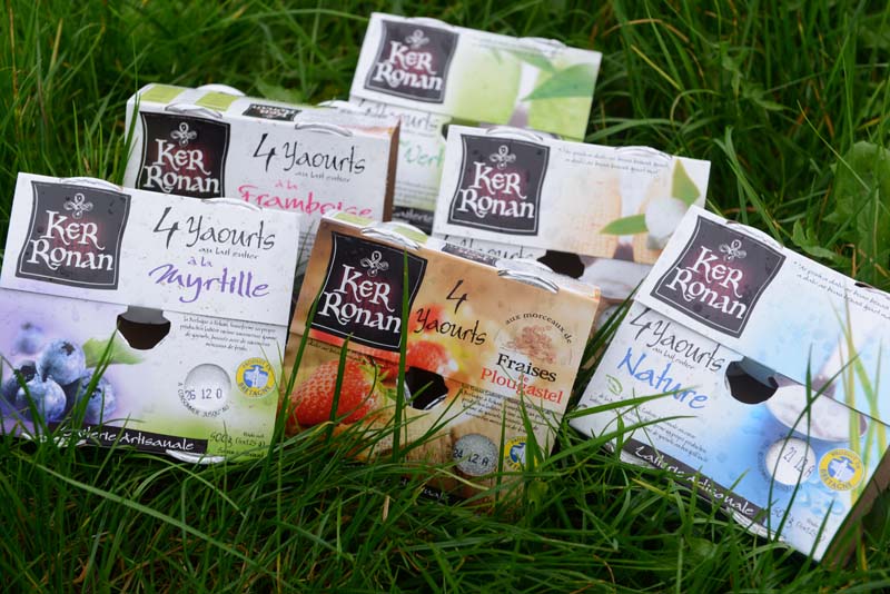 Photo des produits Ker-Ronan